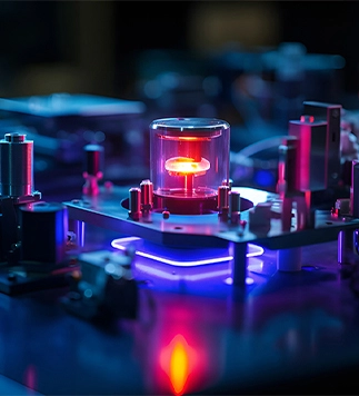 ضوئيات عالية الدقة