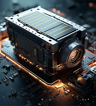 التصوير والاستشعار