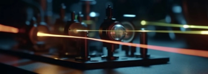 المعايير في تصنيع المكونات البصرية