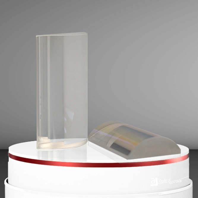 عدسات أسطوانية