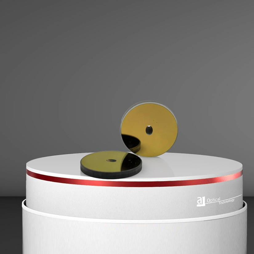 مرآة معدنية بصرية