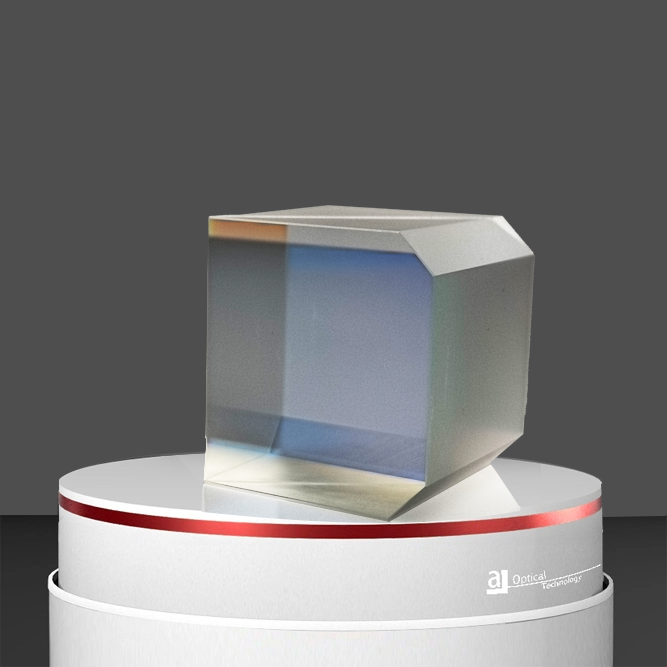 فاصل شعاع (PBS)