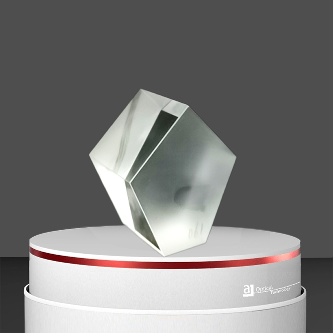 المنشور الخماسي