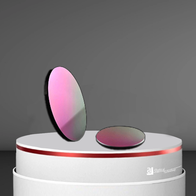 طلاء بالأشعة تحت الحمراء (IR) مضاد للانعكاس (AR)