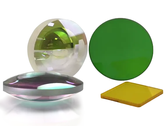 خدمة طلاء غشاء رقيق