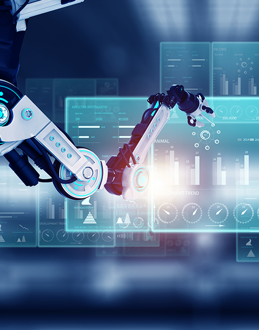 البحث العلمي